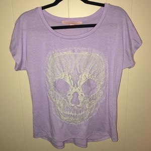 Rebellious One T Shirt